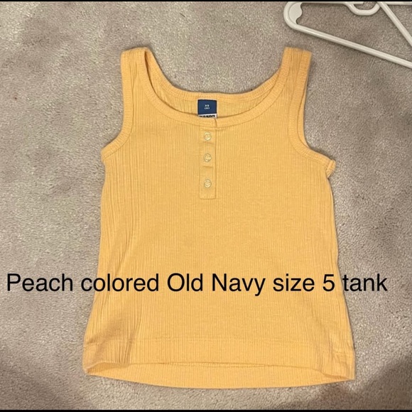 Lot of girls clothes - get ready for warm weather with a great deal! - Picture 5 of 11